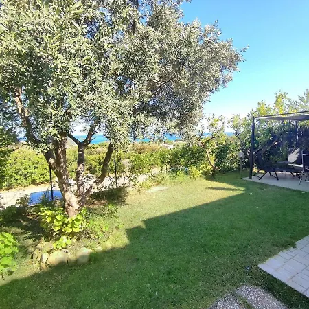 Holiday home Casa Rama Wifi E Doccia Esterna Costa Rei