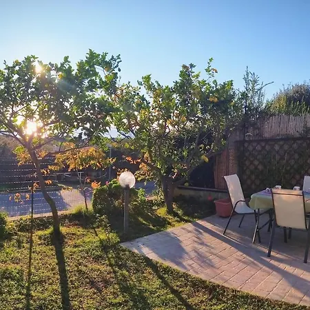 Holiday home Casa Rama Wifi E Doccia Esterna *