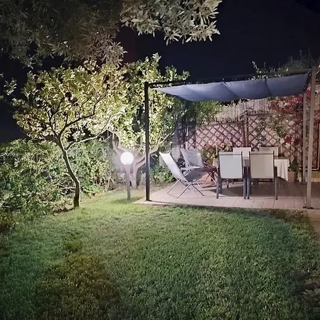 Casa Rama Wifi E Doccia Esterna * Costa Rei