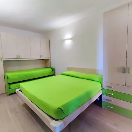 Holiday home Casa Rama Wifi E Doccia Esterna Costa Rei