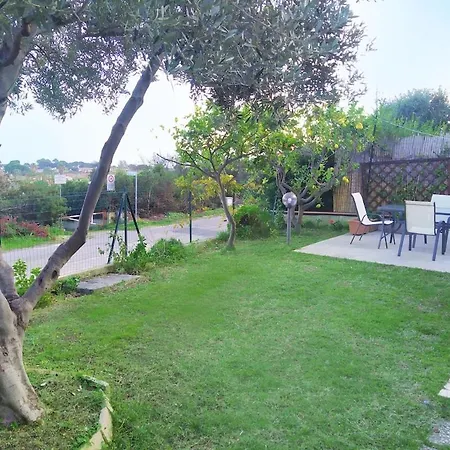 Casa Rama Wifi E Doccia Esterna Holiday home *