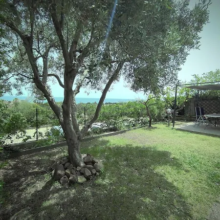 Holiday home Casa Rama Wifi E Doccia Esterna Costa Rei