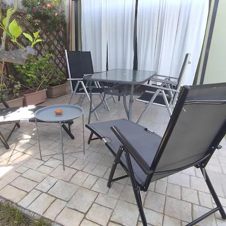 Holiday home Casa Rama Wifi E Doccia Esterna Costa Rei