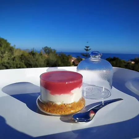Casa Rama Wifi E Doccia Esterna Holiday home Costa Rei
