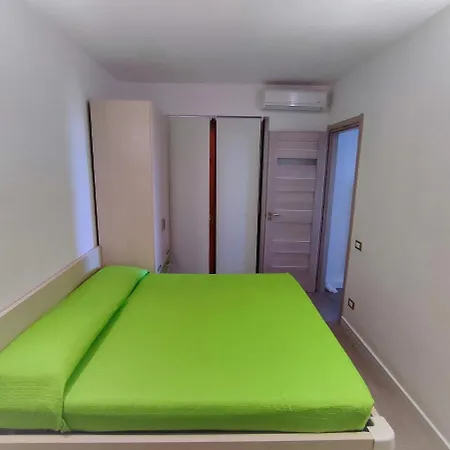 Holiday home Casa Rama Wifi E Doccia Esterna Costa Rei